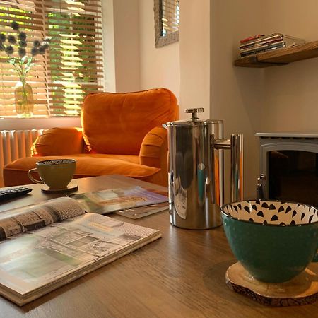 Minster Cottage - Cathedral Quarter With Free Parking Lincoln Exterior foto