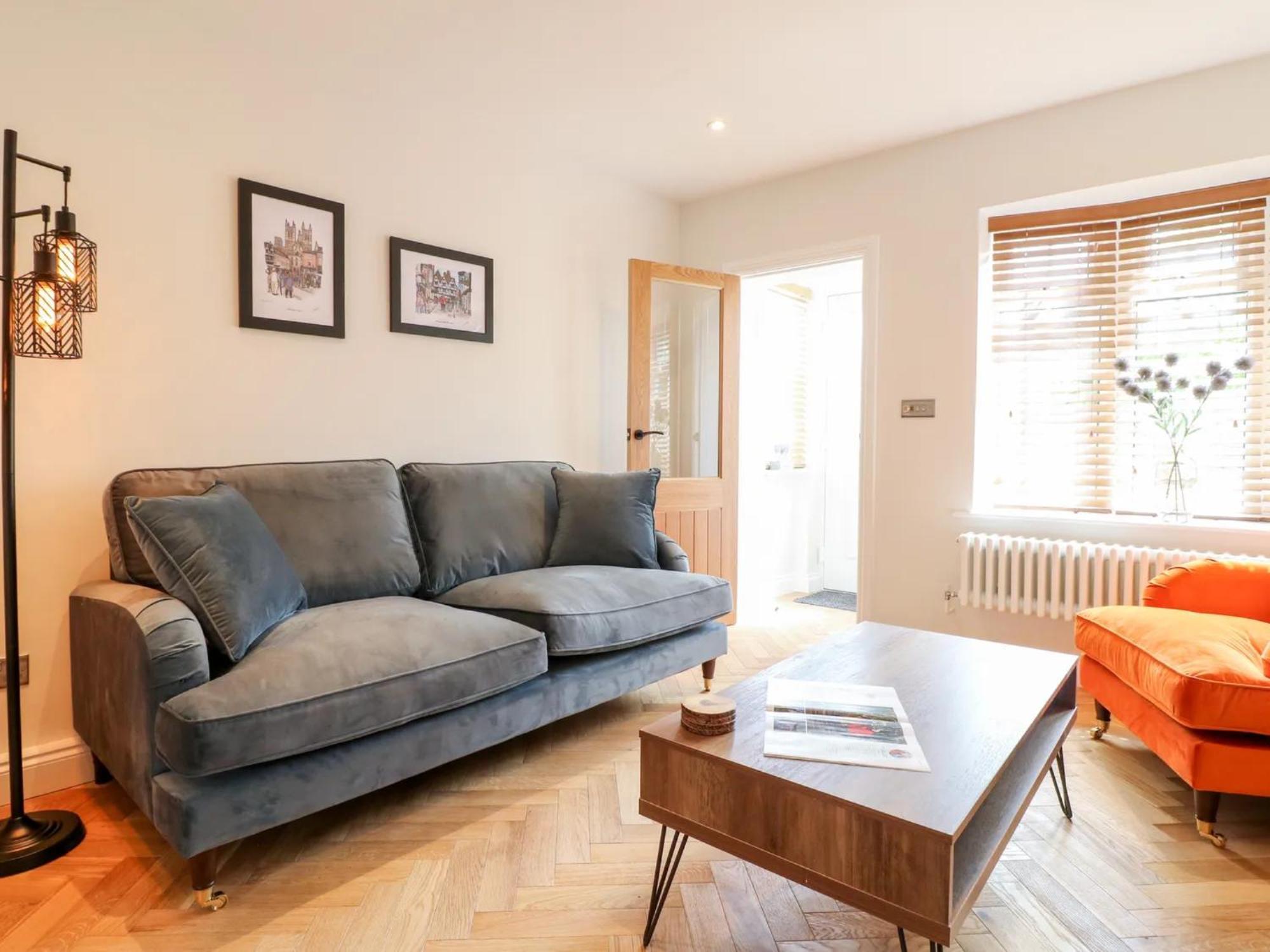 Minster Cottage - Cathedral Quarter With Free Parking Lincoln Exterior foto